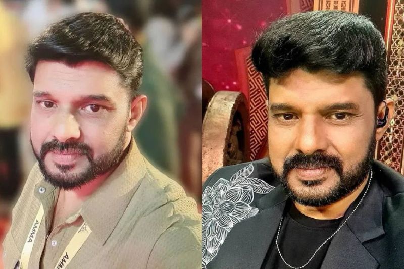 Actor Kalabhavan Navas dead body found in hotel