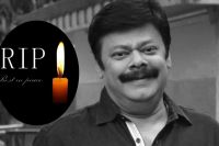 Madhan Bob Dies