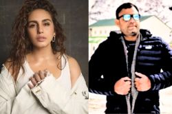 Murder in Delhi: दिल्ली में अभिनेत्री हुमा कुरैशी के भाई की हत्या, दो सगे भाइयों
ने वारदात को दिया अंजाम - image