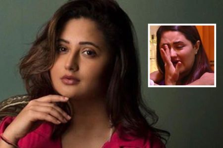 Actress Rashami Desai Casting Couch Experience