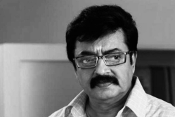 Actor Shanawas Dies: मलयालम एक्टर शनावास का 71 की उम्र में निधन, प्रेम नजीर के
थे बेटे - image