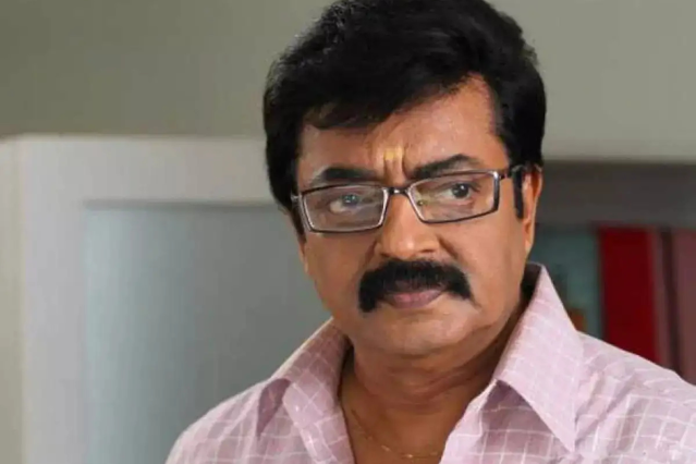 Veteran Actor Shanawas Dies