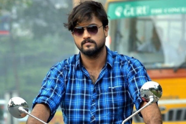 Kannada Actor Santhosh Balaraj Dies At The Age Of 34