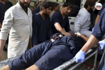 Afganistan Road Accident