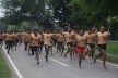 Agniveer Recruitment: अग्निवीर भर्ती रैली का सातवां दिन: अंबेडकर नगर और
महाराजगंज के 1075 युवा मैदान में उतरे