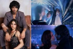 ‘Saiyaara’ की हीरोइन के लिए Ahaan Panday ने मांगी थी दुआ? वजह जानकर हो जाएंगे
इमोशनल - image