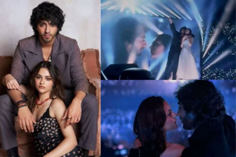 'Saiyaara' की हीरोइन के लिए Ahaan Panday ने मांगी थी दुआ? वजह जानकर हो जाएंगे इमोशनल