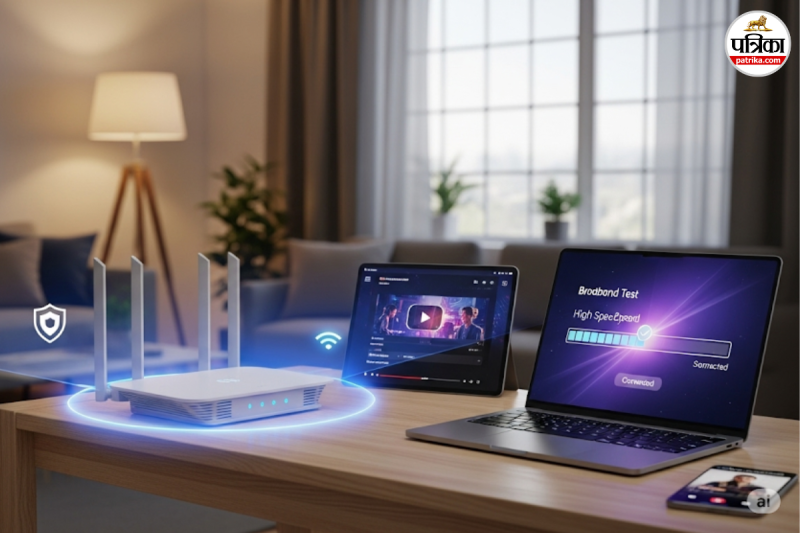 Airtel Broadband Offers