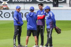 Asia Cup 2025 India Squad: टीम इंडिया T20 में शुभमन गिल की हुई एंट्री तो किसका
कटेगा पत्ता? - image