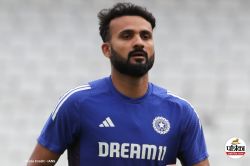 ईशान किशन बने कप्तान, मोहम्मद शमी, आकाश दीप और अभिमन्यु ईश्वरन भी टीम में शामिल - image