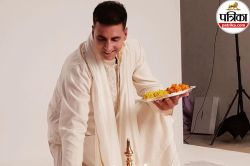 Intermittent Fasting का इंडियन वजर्न, Akshay Kumar का फिटनेस मंत्र बना ट्रेंड - image