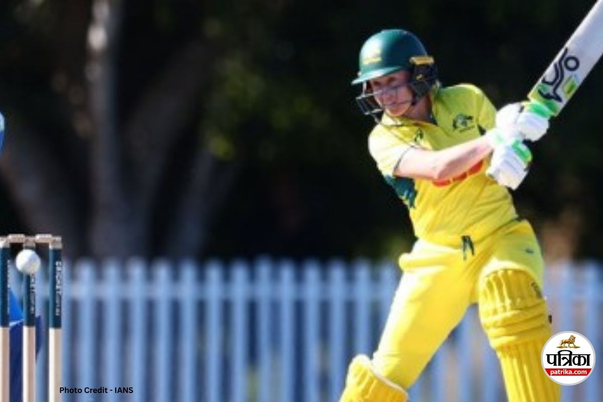 Alyssa Healy