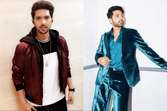 Armaan Malik and Amaal Malik the broken sibling