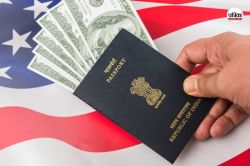 अमेरिकी वीजा पड़ेगा जेब पर भारी: 13 लाख हुई फीस, ट्रंप के आदेश से इन देशों पर
पड़ेगा असर - image