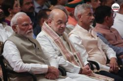 अमित शाह समेत इन मंत्रियों के बैठने की जगह हो गई चेंज, जानें नया पता - image