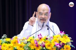 ‘घुसपैठिए को कभी भी वोट का अधिकार नहीं मिलेगा’, SIR का जिक्र कर अमित शाह ने
राहुल-तेजस्वी पर साधा निशाना - image