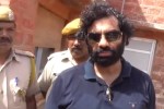 Anandpal Singh Encounter