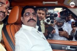 Bihar Election: जेल से रिहा होने के बाद सीएम नीतीश से मिले बाहुबली नेता अनंत
सिंह, इस सीट से चुनाव लड़ने का किया ऐलान - image