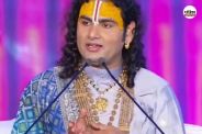 kathavachak aniruddhacharya maharaj gets relief from court videos will removed from social media