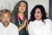 Anita Advani revealed that she secretly married Rajesh Khanna