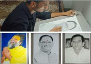 Painting Art