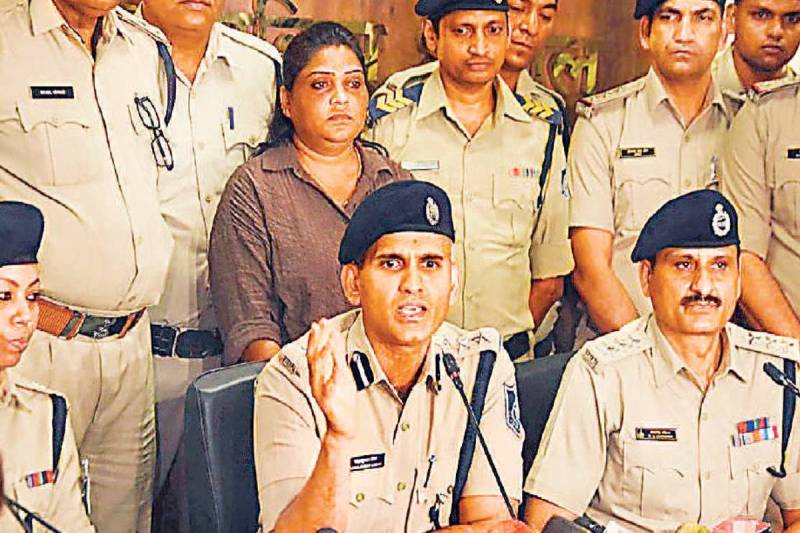 Archana Tiwari Missing Mystery Case Update