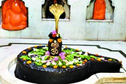 जानिए कहां है दुनियां का साढ़े 12वां ज्योतिर्लिंग, नाम मिला है अर्द्धनारीश्वर - image