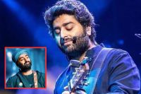 Arijit Singh Bodyguard alleged harassment and beaten in Shantiniketan