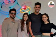 Arjun Tendulkar