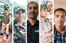 Indian Army: देशभक्ति का जज्बा ऐसा कि एक ही गांव के 17 युवा आर्मी में दे रहे
सेवा, एक की राष्ट्रपति भवन में ड्यूटी - image
