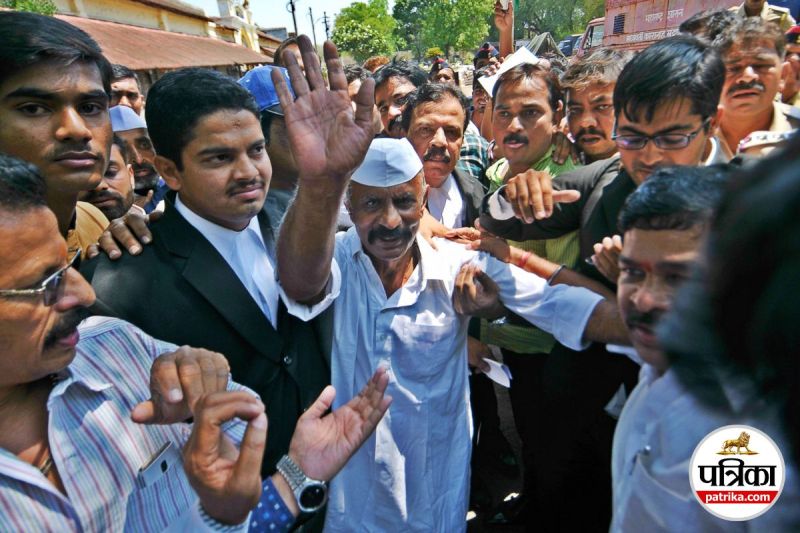 Supreme Court Grants Arun Gawli bail