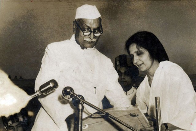 Aruna Asaf Ali