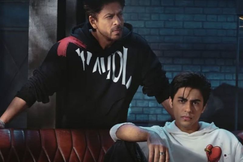 विवादों के बाद आर्यन खान का OTT पर कमबैक, 'बैड्स ऑफ बॉलीवुड' में दर्शकों को दिखेगा अलग अवतार