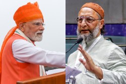 ‘गांधी से ज्यादा नफरत…’: स्वतंत्रता दिवस के भाषण में PM मोदी द्वारा RSS की तारीफ
करने पर भड़के ओवैसी - image