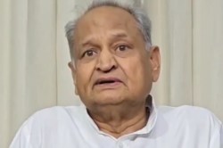 Rajasthan: ‘वोटों की चोरी लोकतंत्र के लिए खतरा’, चुनाव आयोग पर गहलोत का हमला,
BJP पर लगाए गंभीर आरोप - image