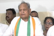 Ashok Gehlot