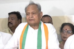 ‘हमारी सरकार गिराने में हनुमान-किरोड़ी दोनों शामिल थे’, गहलोत ने खोले नए राज; SI
भर्ती पर भी किया खुलासा - image