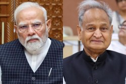 ’56 इंच के सीने का दावा करने वाले…’, PM मोदी पर क्यों भड़के अशोक गहलोत? सामने आई
ये वजह - image