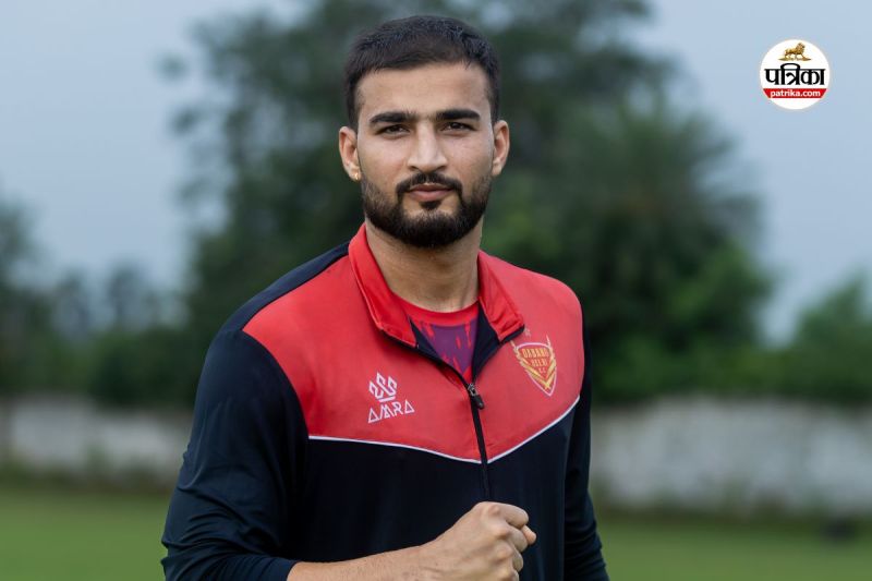 Dabang Delhi Captaincy to Ashu Malik