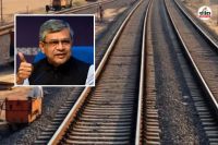 Good News Ringas to Khatushyam Railway Line Approved Railway Minister Ashwini Vaishnaw gave a big gift to Rajasthan