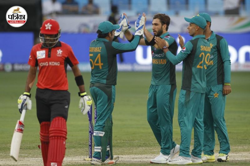 Asia Cup Lowest Total