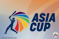 Most sixes in an innings for Asia Cup T20