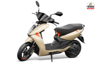 Ather 450S Launched in India