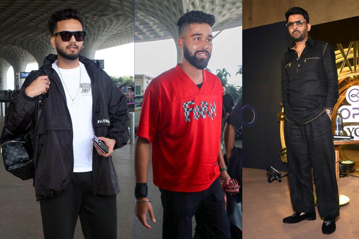 Attack on Elvish Yadav's house