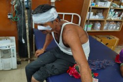 Rajasthan: पत्नी ने कर ली दूसरी शादी, नाराज दामाद ने ससुर की काट दी नाक - image