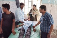 tiranga rally nagaur