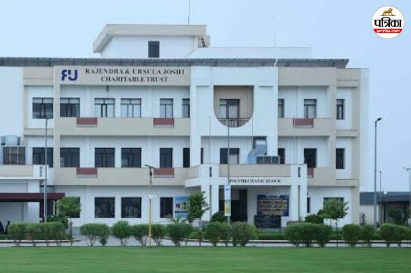 Top 3 Skill Development Universities