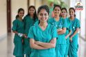 BFUHS 2025 Staff Nurse Recruitment: Applications Open, Salary Details Inside