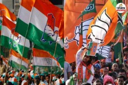 Rajasthan: अंता सीट पर उपचुनाव की आहट, इन दावेदारों ने कांग्रेस-BJP की बढ़ाई
टेंशन; जानें यहां के समीकरण - image