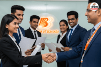 BOB Manager Recruitment 2025